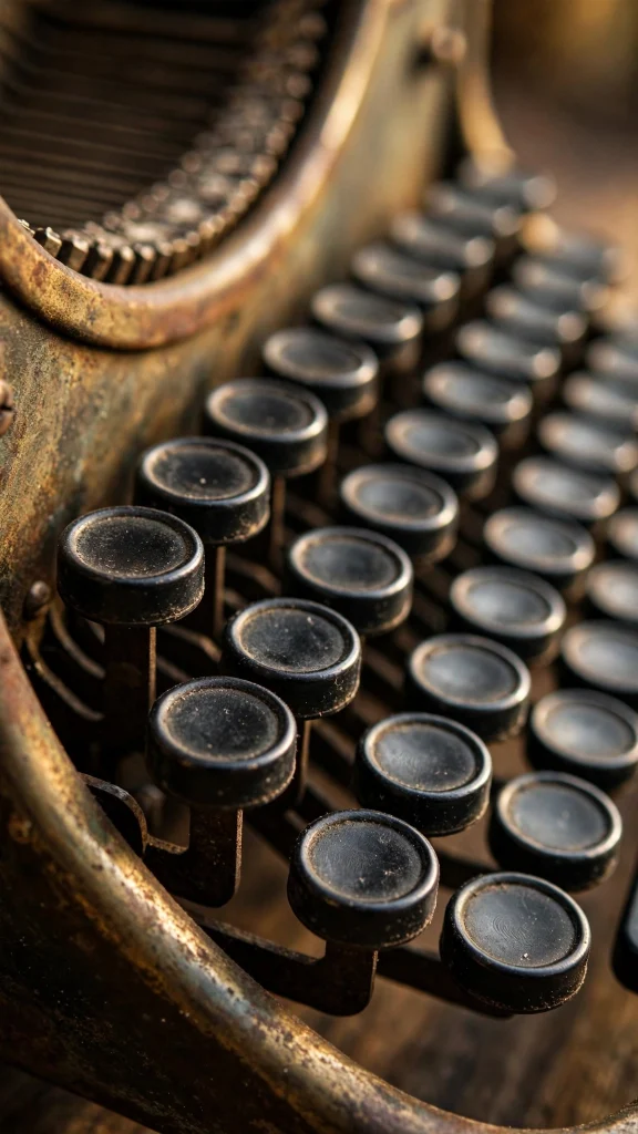 17 wallpaper iphone vintage designs you'll love 12 vintage typewriter keys close up wallpaper iphone vintage