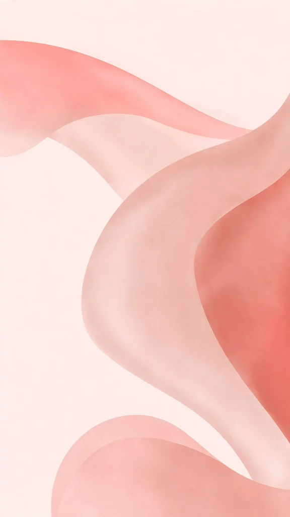 17 Cute Wallpaper Pink Estetik Ideas for Phone 8 Pink minimal abstract shapes