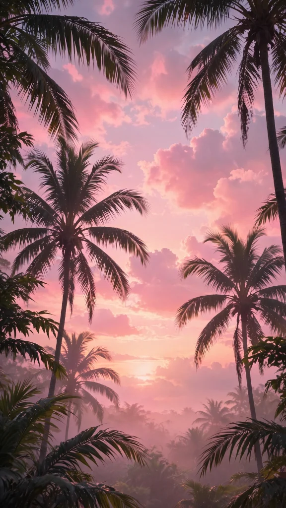 Wallpaper Pink Aesthetic: 17 Dreamy Designs 16 dusty rose silk texture elegant wallpaper pink aesthetic