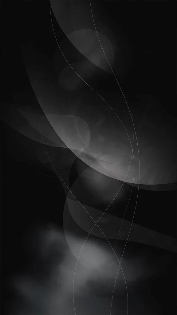 dark minimal abstract black gray computer wallpaper