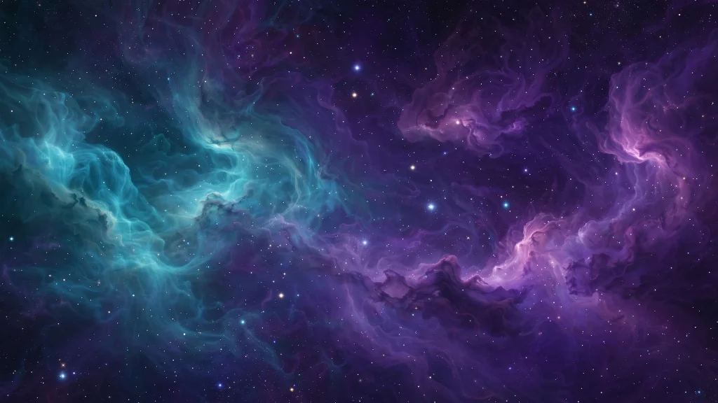 17 wallpaper aesthetic for laptop ideas to try 13 galaxy nebula laptop aesthetic wallpaper