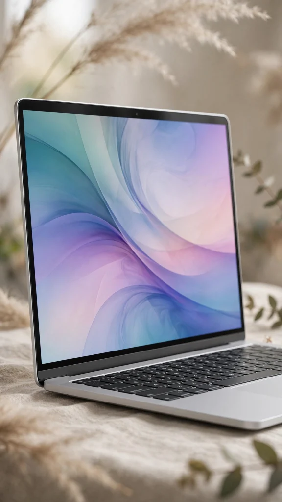 Macbook Air Wallpaper: 17 Sleek Screen Designs 17 matte charcoal texture with subtle gold lines macbook air wallpaper