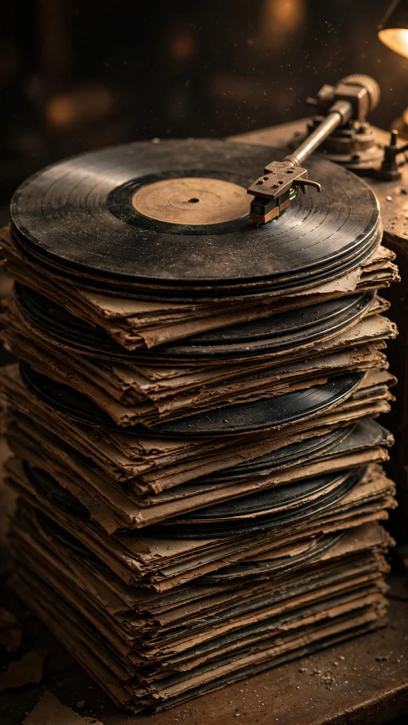 17 wallpaper iphone vintage designs you'll love 13 old vinyl records and record player wallpaper iphone vintage