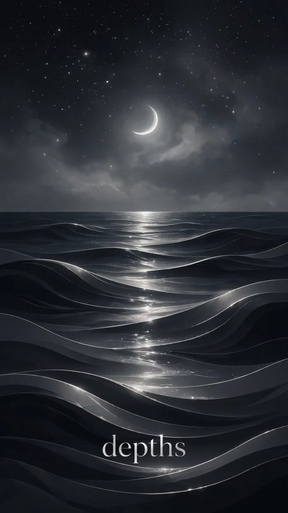 Wallpaper Aesthetic Black: Sleek & Moody Black Background Ideas 7 Black Aesthetic texture wallpaper