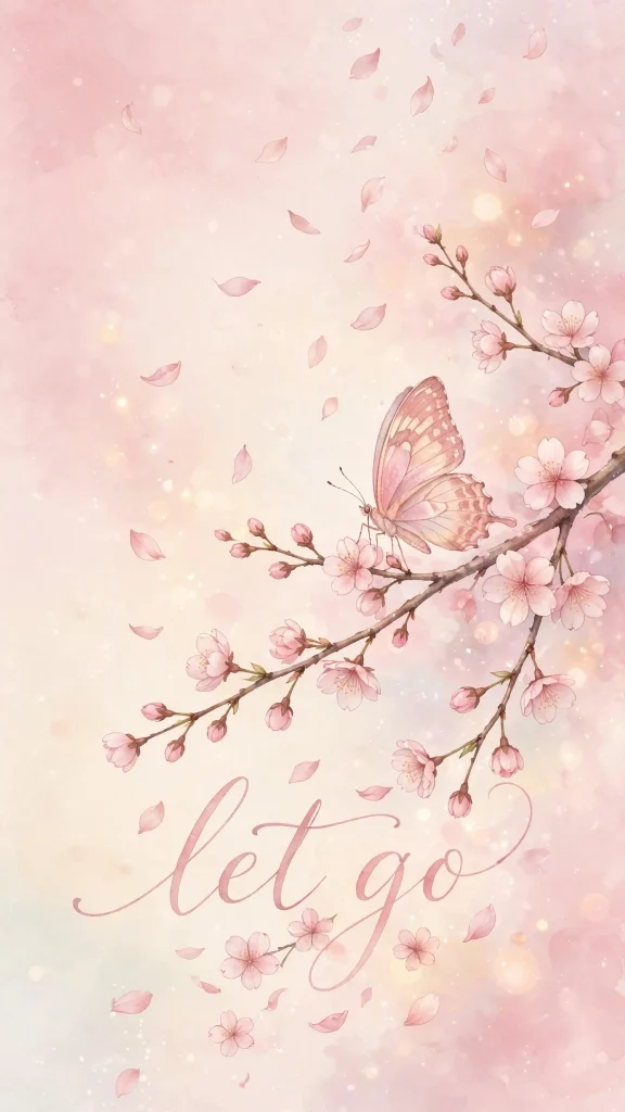 Wallpaper Aesthetic Butterfly: Delicate & Dreamy Butterfly Background Ideas You'll Love 12 Butterfly Aesthetic branch wallpaper