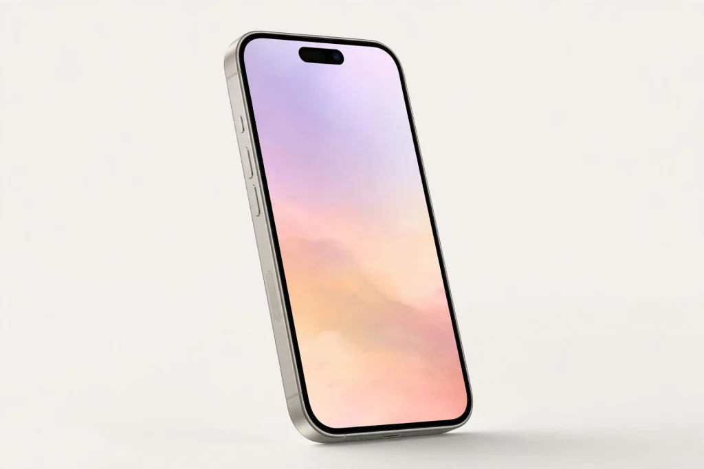 iPhone Wallpapers