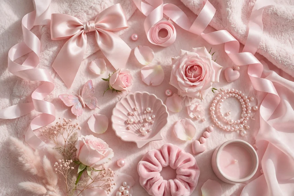 Pink Wallpapers