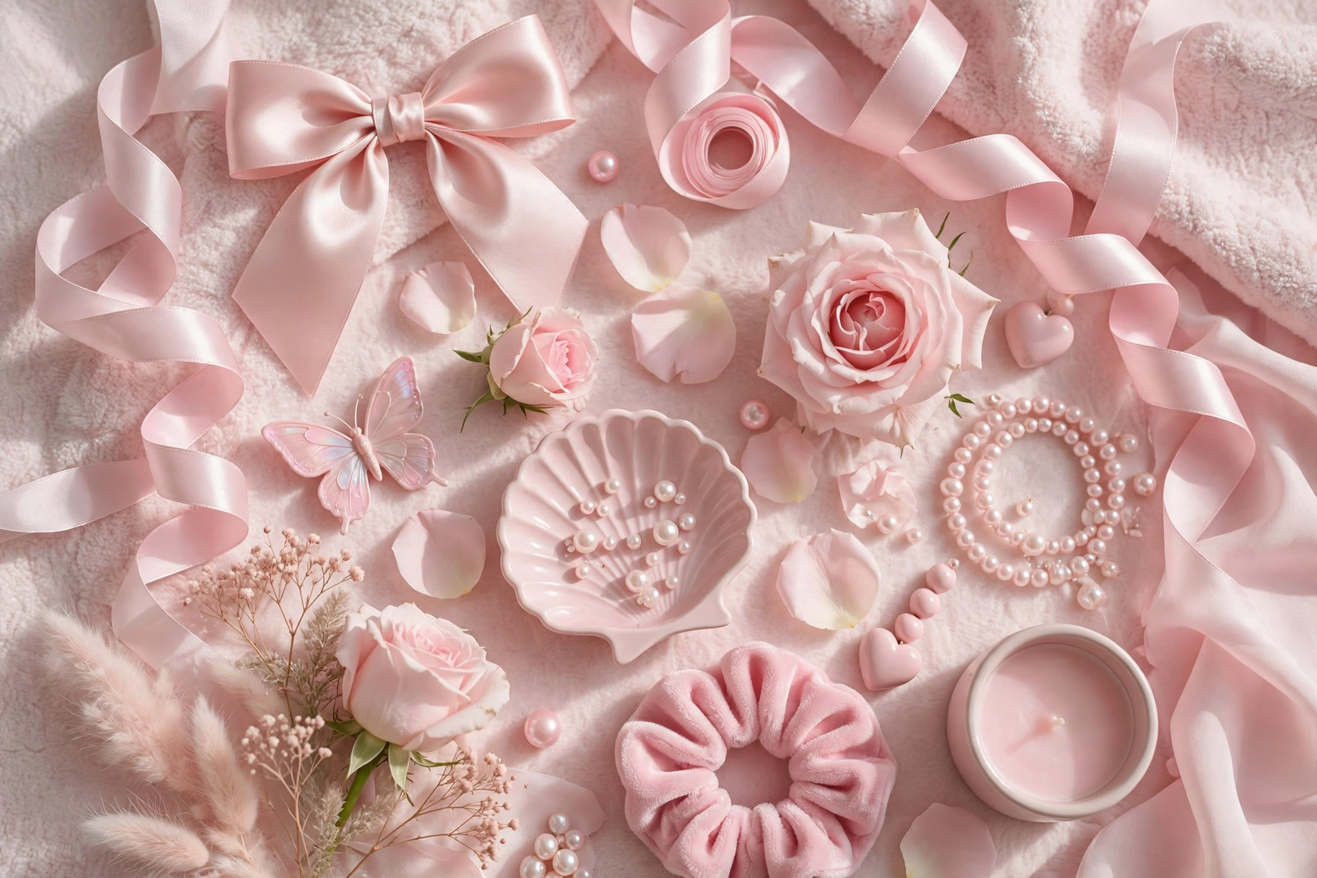 Pink Wallpapers