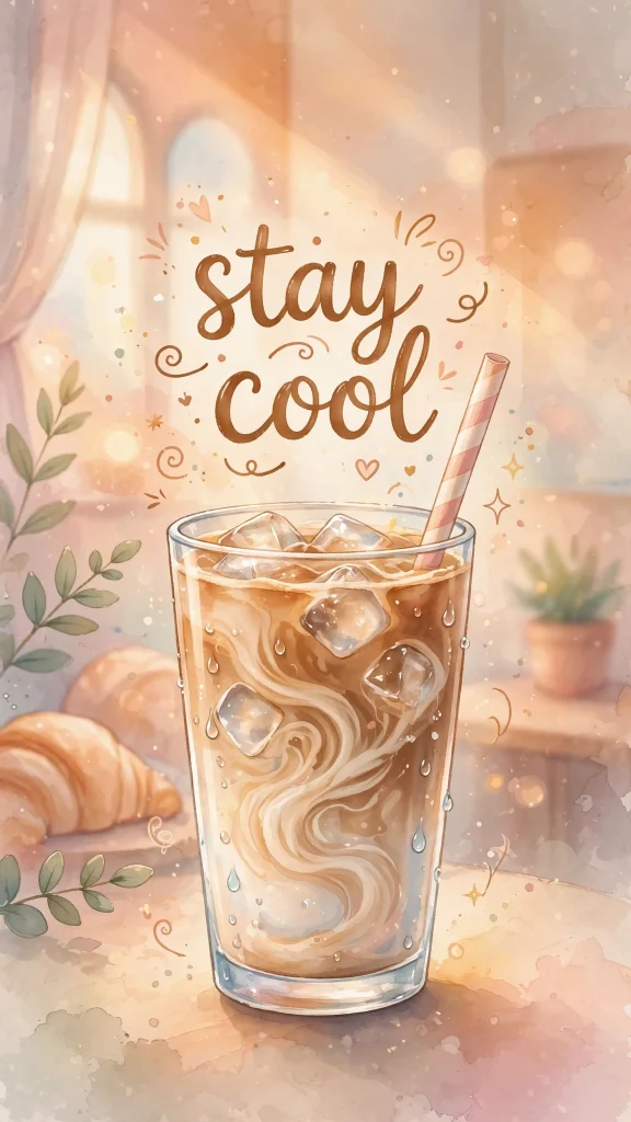 Wallpaper Aesthetic Coffee: Cozy & Warm Coffee Background Ideas for a Comforting Screen 7 Coffee Aesthetic books wallpaper
