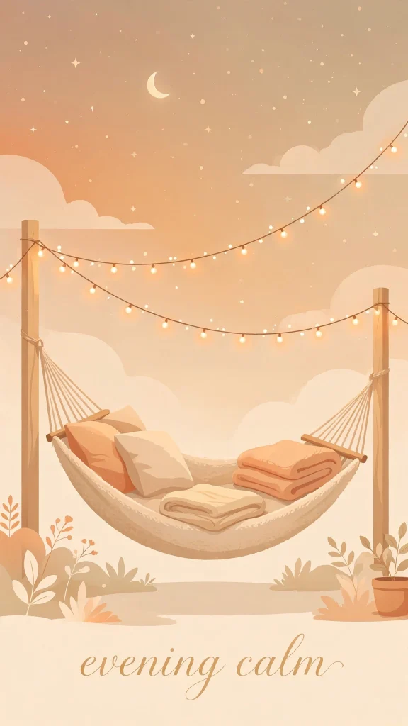 Wallpaper Aesthetic Cozy: Warm & Comforting Background Ideas for a Soft Screen 9 Cozy Aesthetic night wallpaper