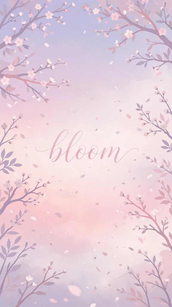 Wallpaper Aesthetic Floral: Beautiful Flower Background Ideas You'll Love 1 Floral Aesthetic roses wallpaper