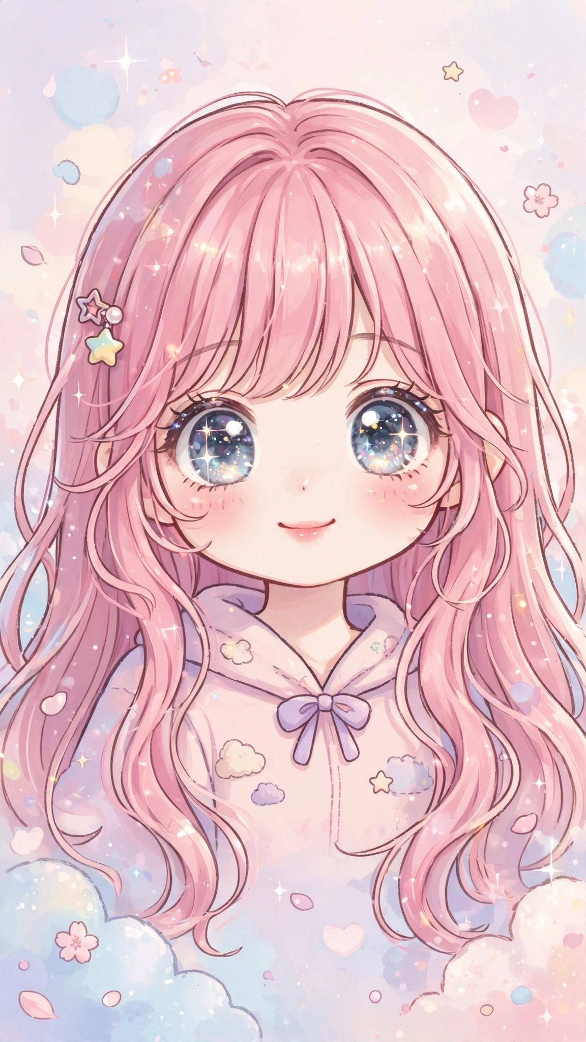 Cartoon Profile Pics: 17 Cute PFP Ideas