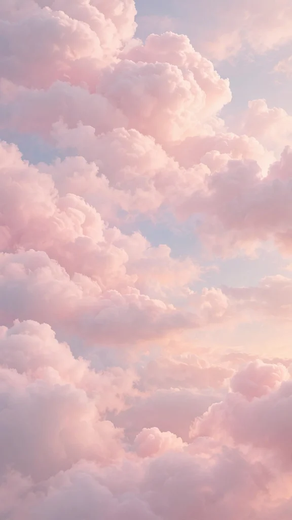 Wallpaper Rosa: 17 Pink Aesthetic Wallpapers 4 wallpaper rosa