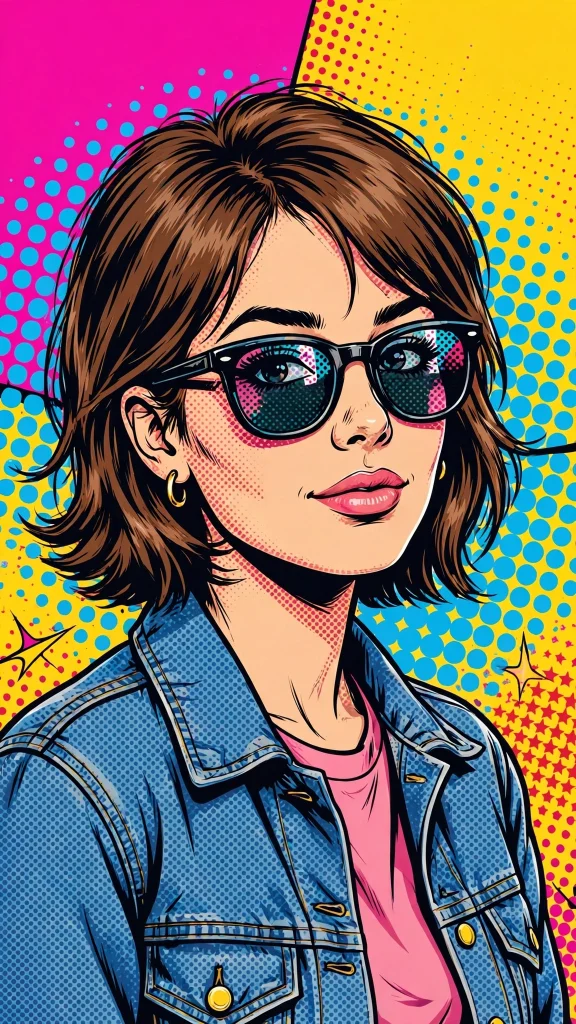 cartoon profile pics