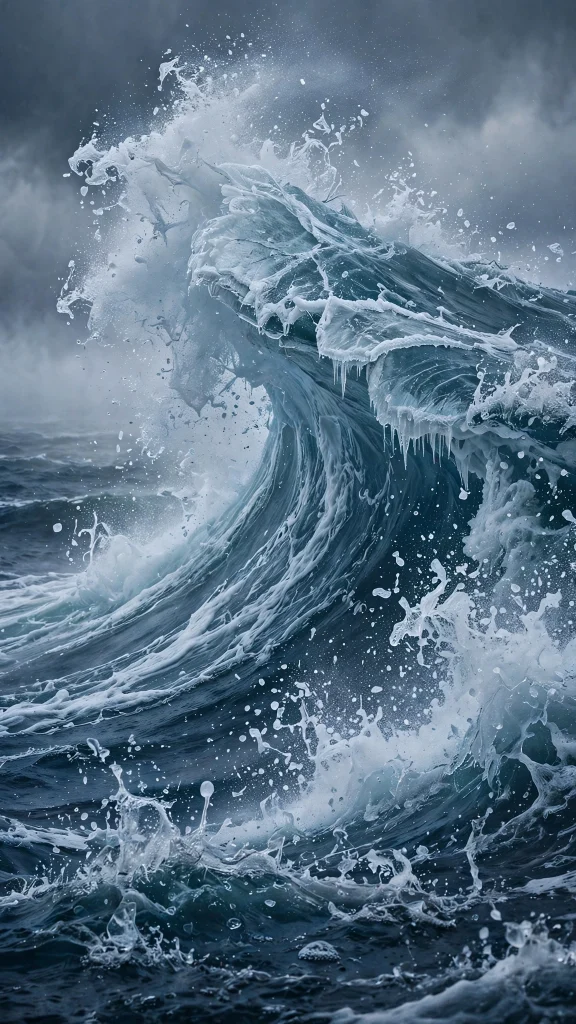 4K Wallpaper iPhone: 17 Ultra HD Designs 5 4k wallpaper iphone