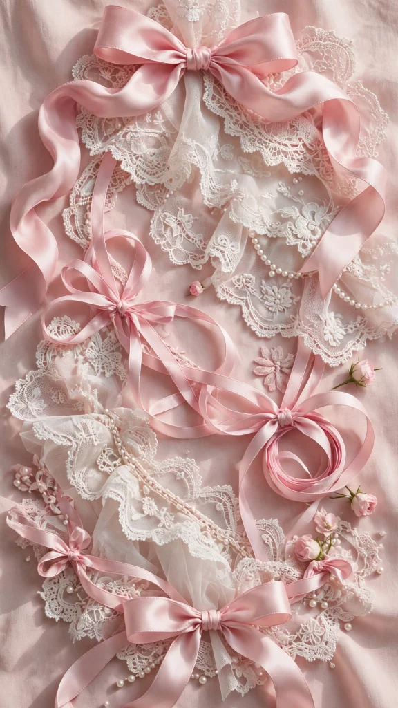 iPhone Wallpaper Girly: 17 Cute Feminine Designs 5 iphone wallpaper girly