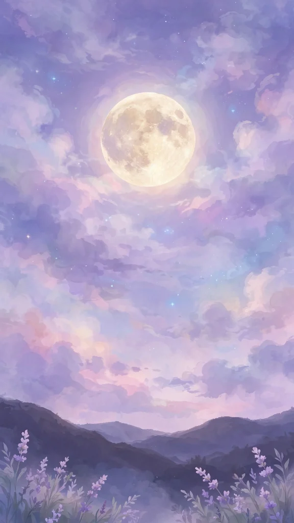 wallpaper aesthetic iphone lockscreen
