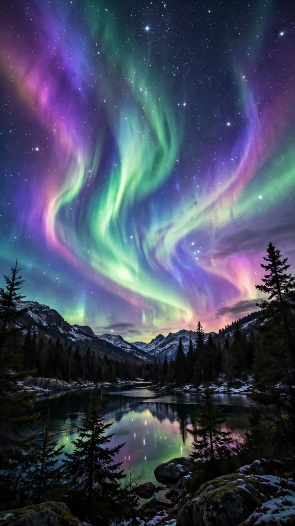 4K Wallpaper iPhone: 17 Ultra HD Designs 11 4k wallpaper iphone