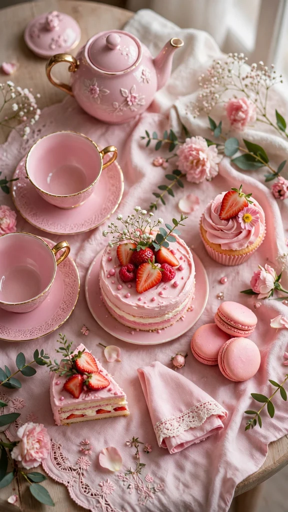 iPhone Wallpaper Girly: 17 Cute Feminine Designs 13 iphone wallpaper girly