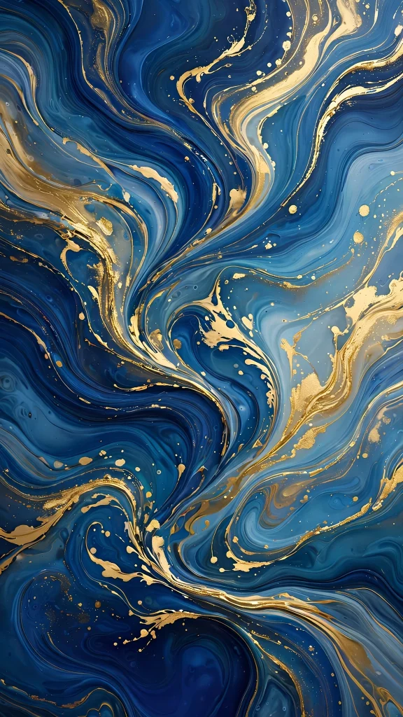 Wallpaper Ideas: 17 Creative Designs for 2026 16 wallpaper ideas