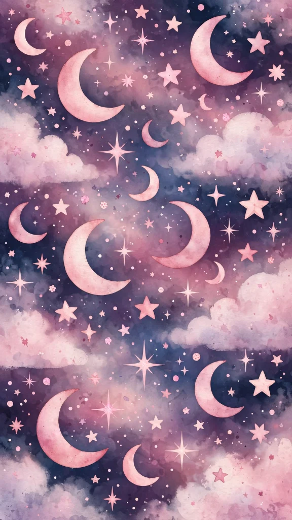 iPhone Wallpaper Girly: 17 Cute Feminine Designs 16 iphone wallpaper girly