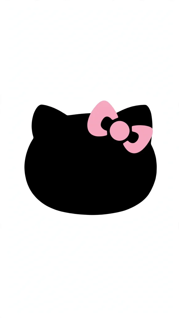 Hello Kitty Wallpaper: 17 Cute Pink Designs 17 hello kitty wallpaper