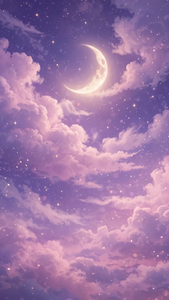 Kpop Aesthetic: 12 Trendy Kpop Wallpaper Ideas 12 Kpop aesthetic moon night wallpaper