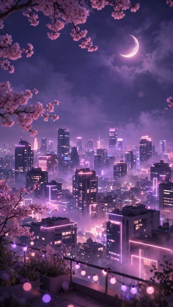 Kpop Aesthetic: 12 Trendy Kpop Wallpaper Ideas 9 Kpop aesthetic skyline wallpaper