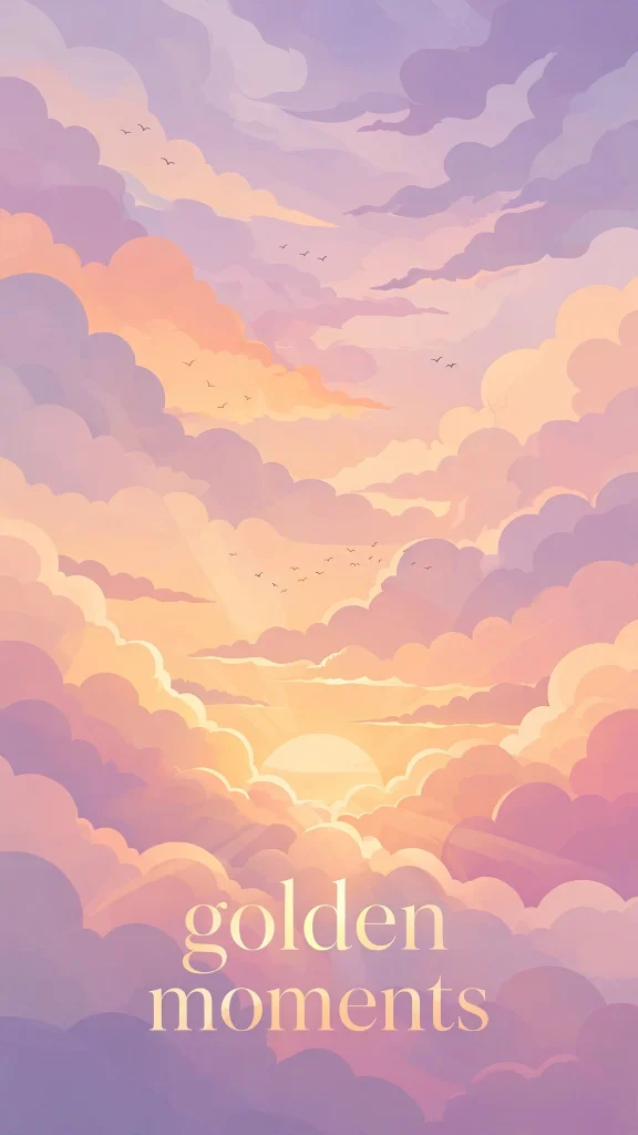 Wallpaper Aesthetic Sky: Dreamy Cloud & Sky Background Ideas 11 Sky Aesthetic storm wallpaper