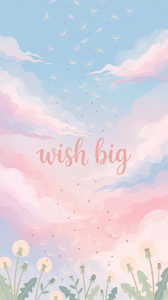 Wallpaper Aesthetic Sky: Dreamy Cloud & Sky Background Ideas 9 Sky Aesthetic sunrise wallpaper