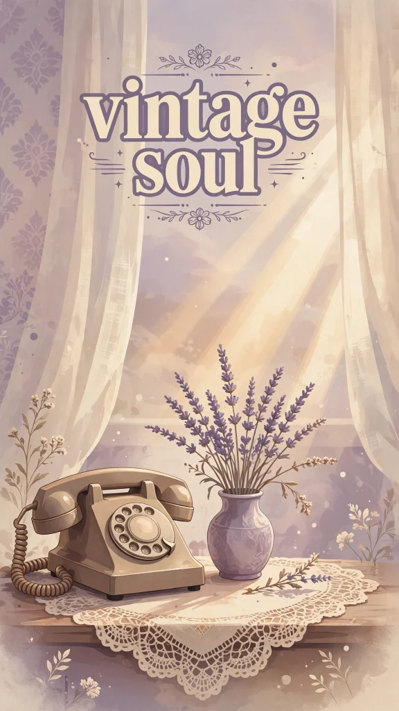 Wallpaper Aesthetic Vintage: Retro Background Ideas with Timeless Charm 8 Vintage Aesthetic train wallpaper