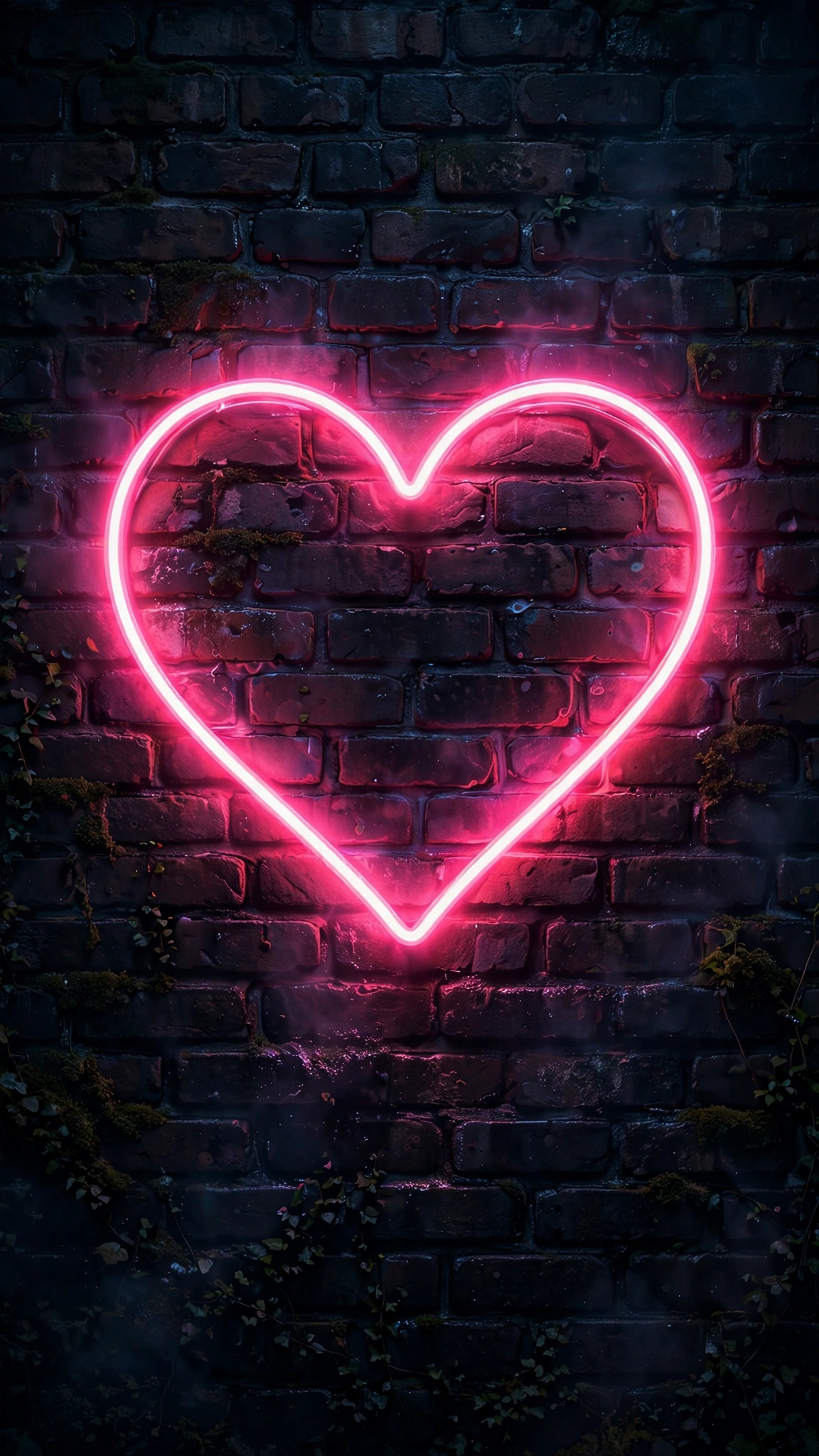 Neon Aesthetic: 12 Glowing Neon Wallpaper Ideas