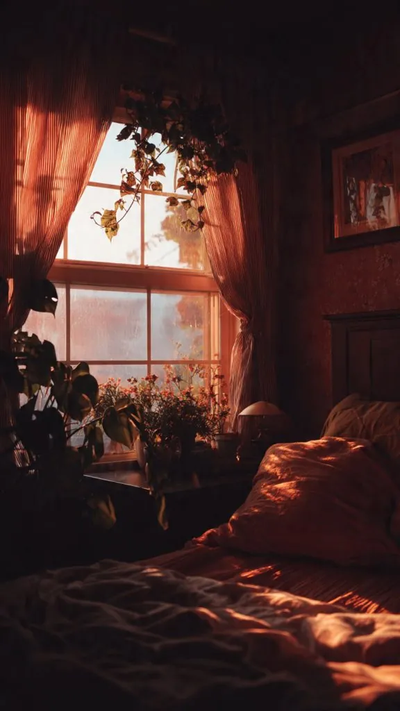 an attractive image of cozy lo fi room wallpaper i