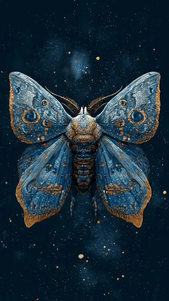 butterfly dream y2k wallpaper