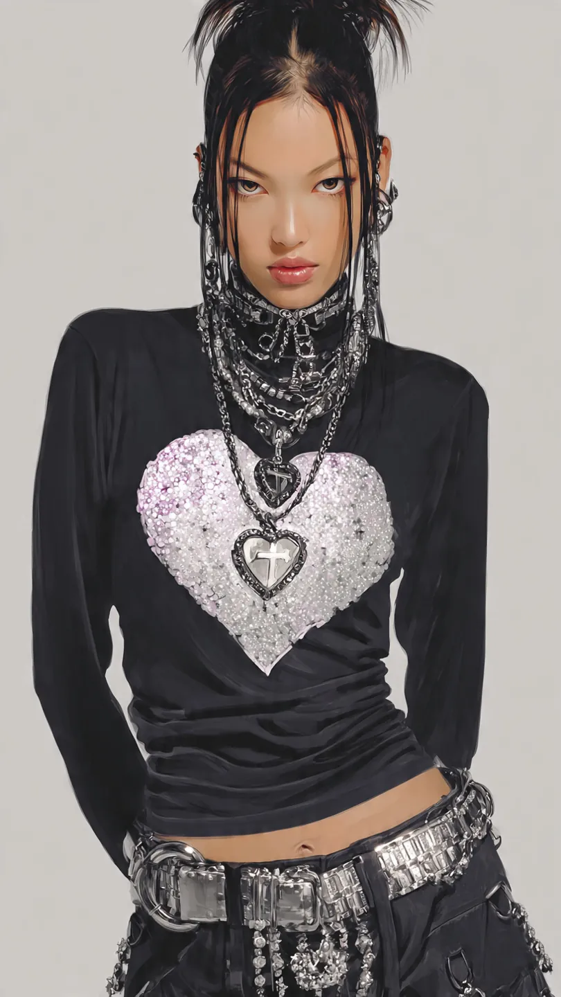 Wallpaper Aesthetic Y2K: Retro-Futuristic Phone Background Ideas You’ll Want to Save