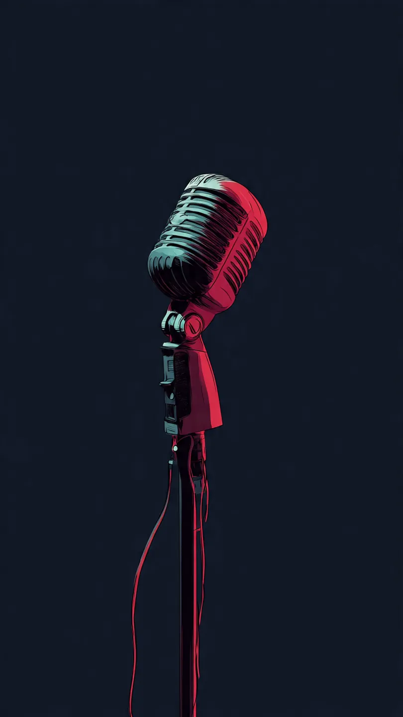 Wallpaper Aesthetic Music: Dreamy Background Ideas for Music Lovers