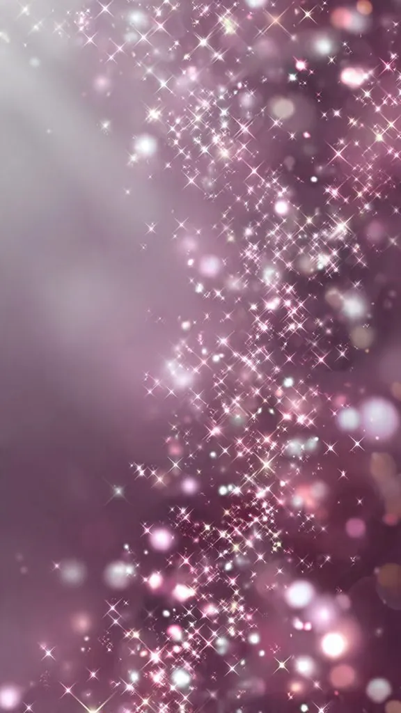 Wallpaper Aesthetic Minimalist: Calm, Clean Background Ideas for a Beautiful Screen 7 minimal sparkle wallpaper